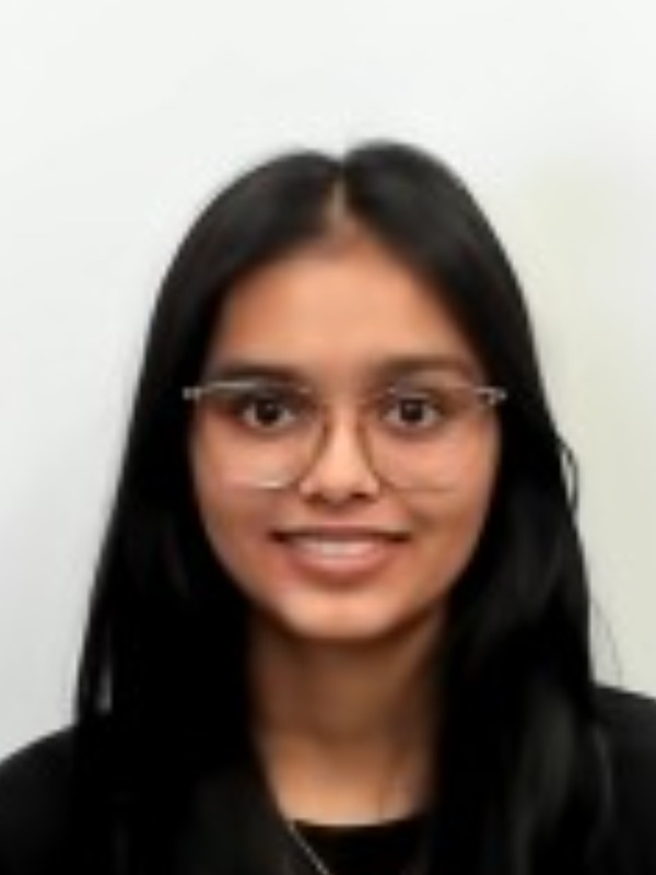 Diya Patel
