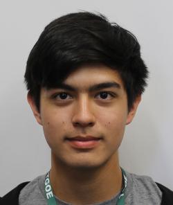 Dylan Steklac