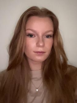 Ella Frey