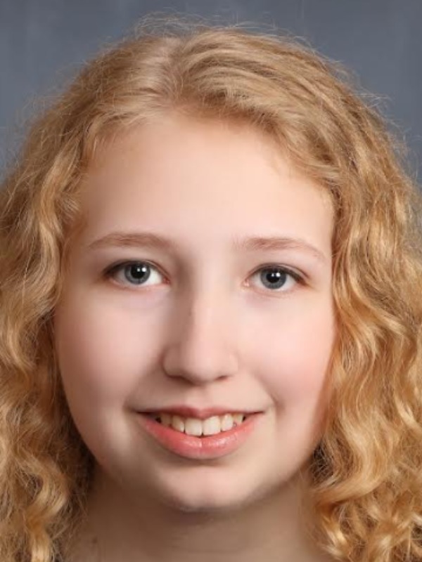 Elizabeth Goluszka