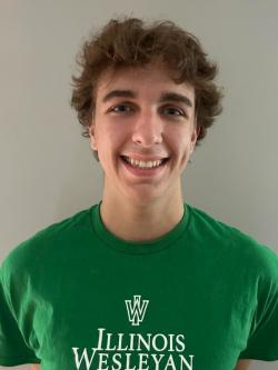 Ethan Keutzer