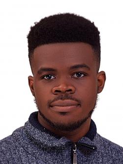Elijah Kolawole