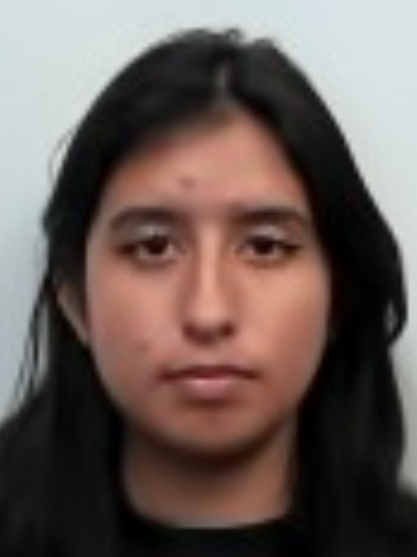 Estefani Sanchez Velazquez