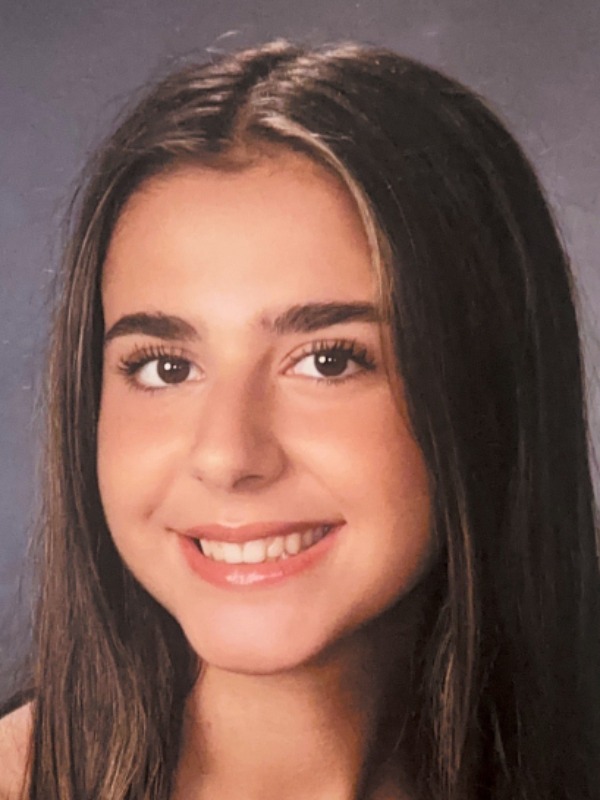 Francesca Cali