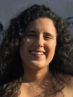 Francesca Figueroa-Diaz