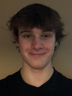 Gavin Anderson