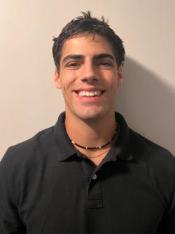 Gavin Gonzalez