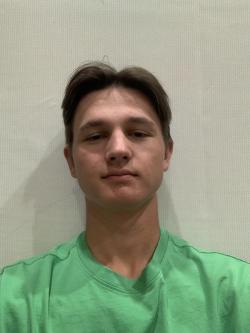 Griffin Hrabak