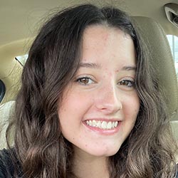 Gracie Miller