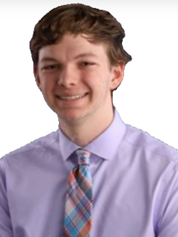 Gavin Rohlwing