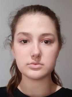 Gabrielle Schwalm
