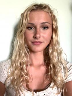 Grace Sindelar
