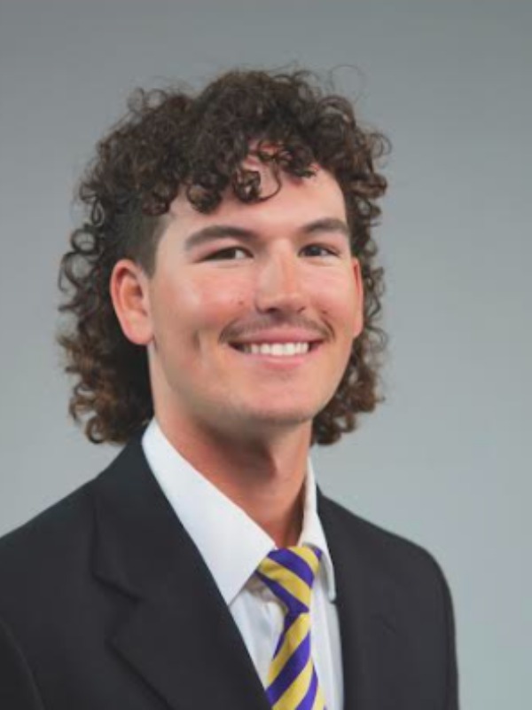 Gage Wolfe