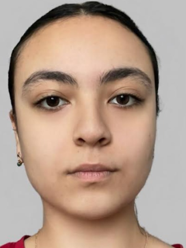 Habiba Hamitova