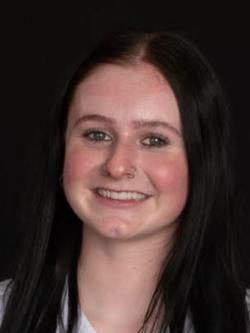 Hailey Milgazo