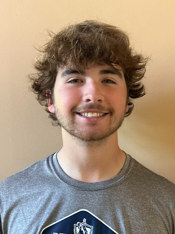Hayden Shumaker
