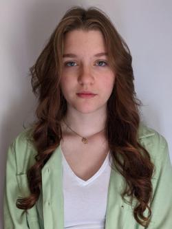 Hannah Steck