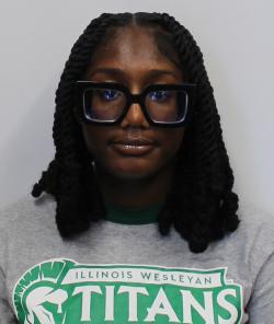 Iyanna Kizer