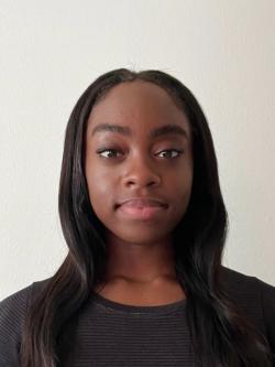 Imani Ogunribido