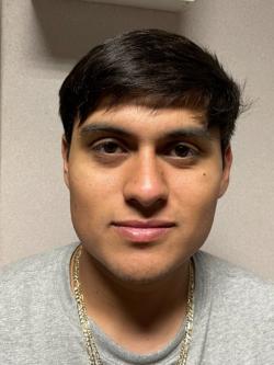 Isaac Ontiveros