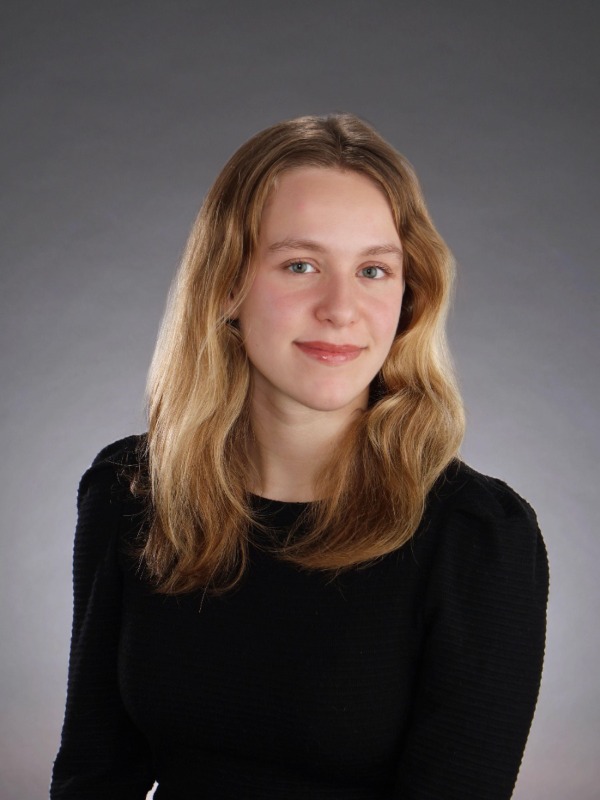 Izzy Tolpin
