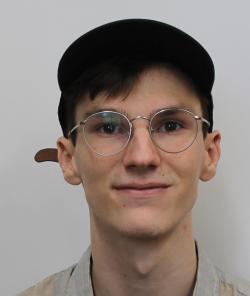 Jack Berleman-Paul
