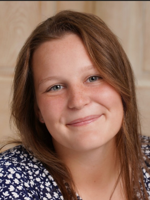 Jillian Bollard