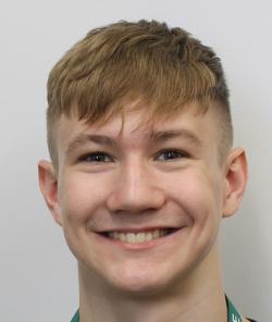 Joey Christensen