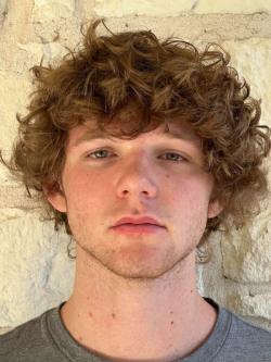 Jackson Colman