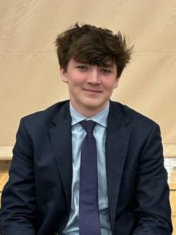 James Deacy