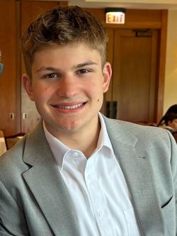 John Degustino