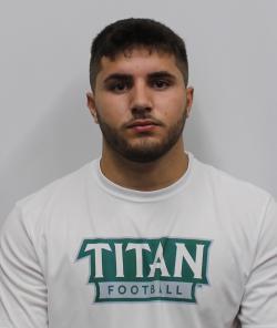 Joey Demaio