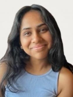 Janani Dharmarajan