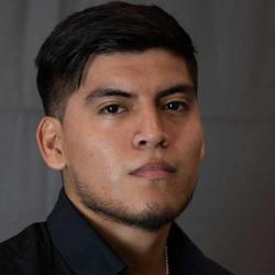 Jason Flores Gomez