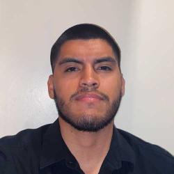 Jacob Flores Gomez
