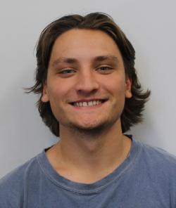 Justin Gadomski
