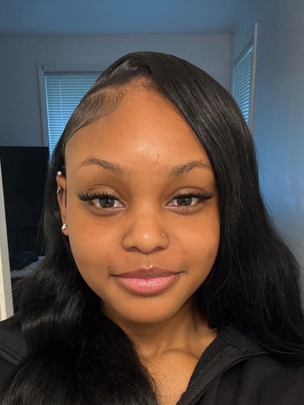 Jamya Mcmurtry