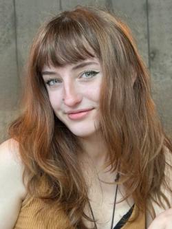 Julia Meier Gross
