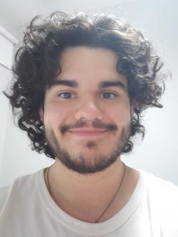 JP Mezzena de Oliveira