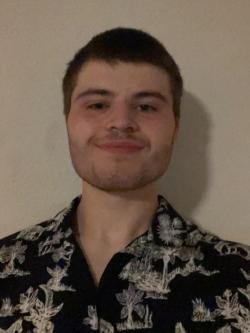 Jeremy Olson