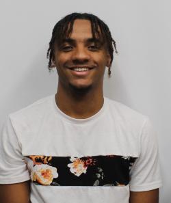 Jaden Preston