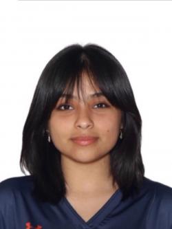 Jennifer Rangel Martinez