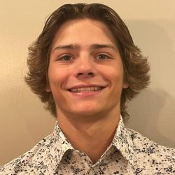 Jaxson Roberts