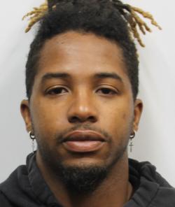 Jahari Scott