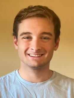 Jacob Tackett