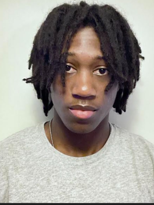 Jeffery Woodard