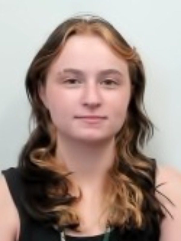 Julia Wynhoff