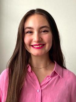 Katie Alderman