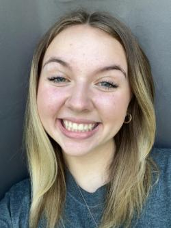 Kaylee Brosseau