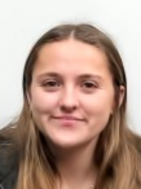 Kayley Carew